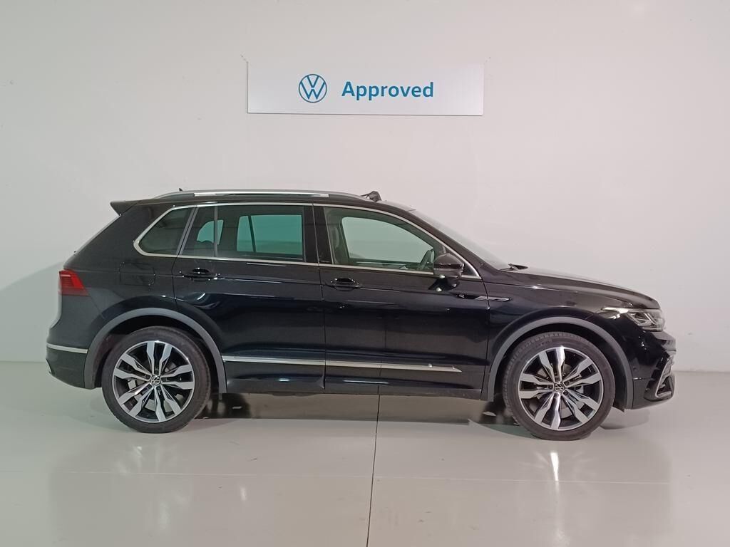 Foto del VOLKSWAGEN Tiguan 1.5 TSI R-Line DSG 110kW