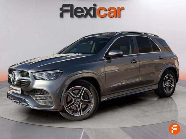 Foto del MERCEDES Clase GLE GLE 300d 4Matic Aut.