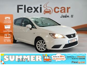 Imagen de SEAT Ibiza 1.0 S&S Full Connect 75