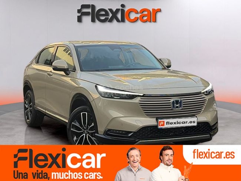 Foto del HONDA HR-V 1.5 i-MMD Advance