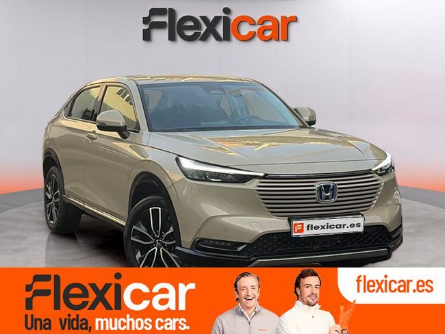 Foto del HONDA HR-V 1.5 i-MMD Advance