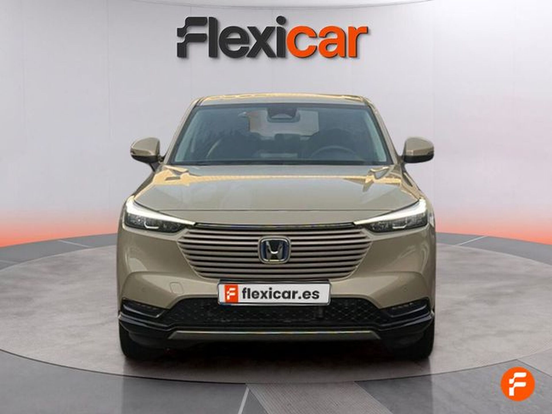 Imagen 2 de HONDA HR-V