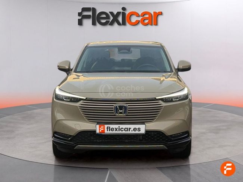 Foto del HONDA HR-V 1.5 i-MMD Advance