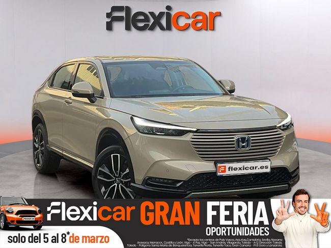 Foto del HONDA HR-V 1.5 i-MMD Advance