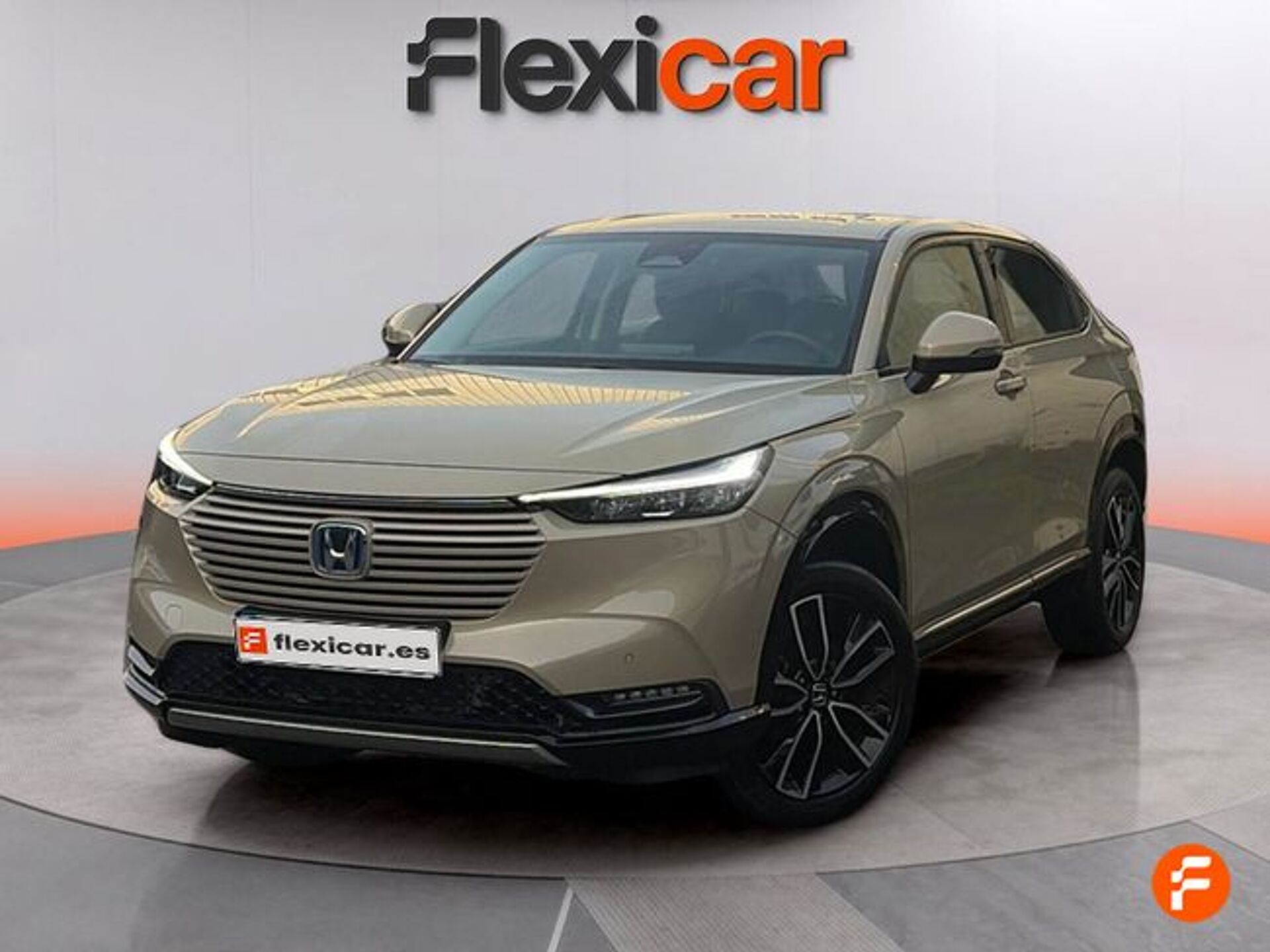 Imagen 3 de HONDA HR-V