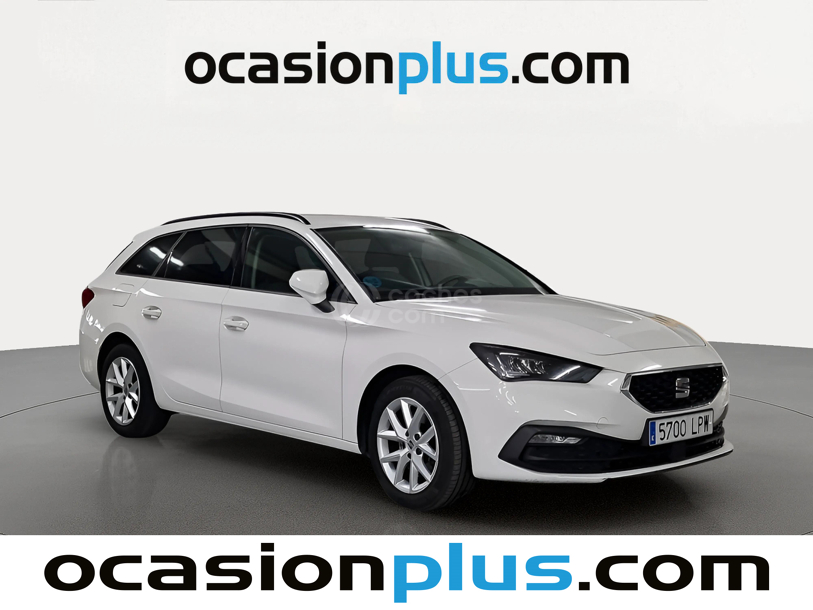 Foto del SEAT León 2.0TDI S&S Style 115