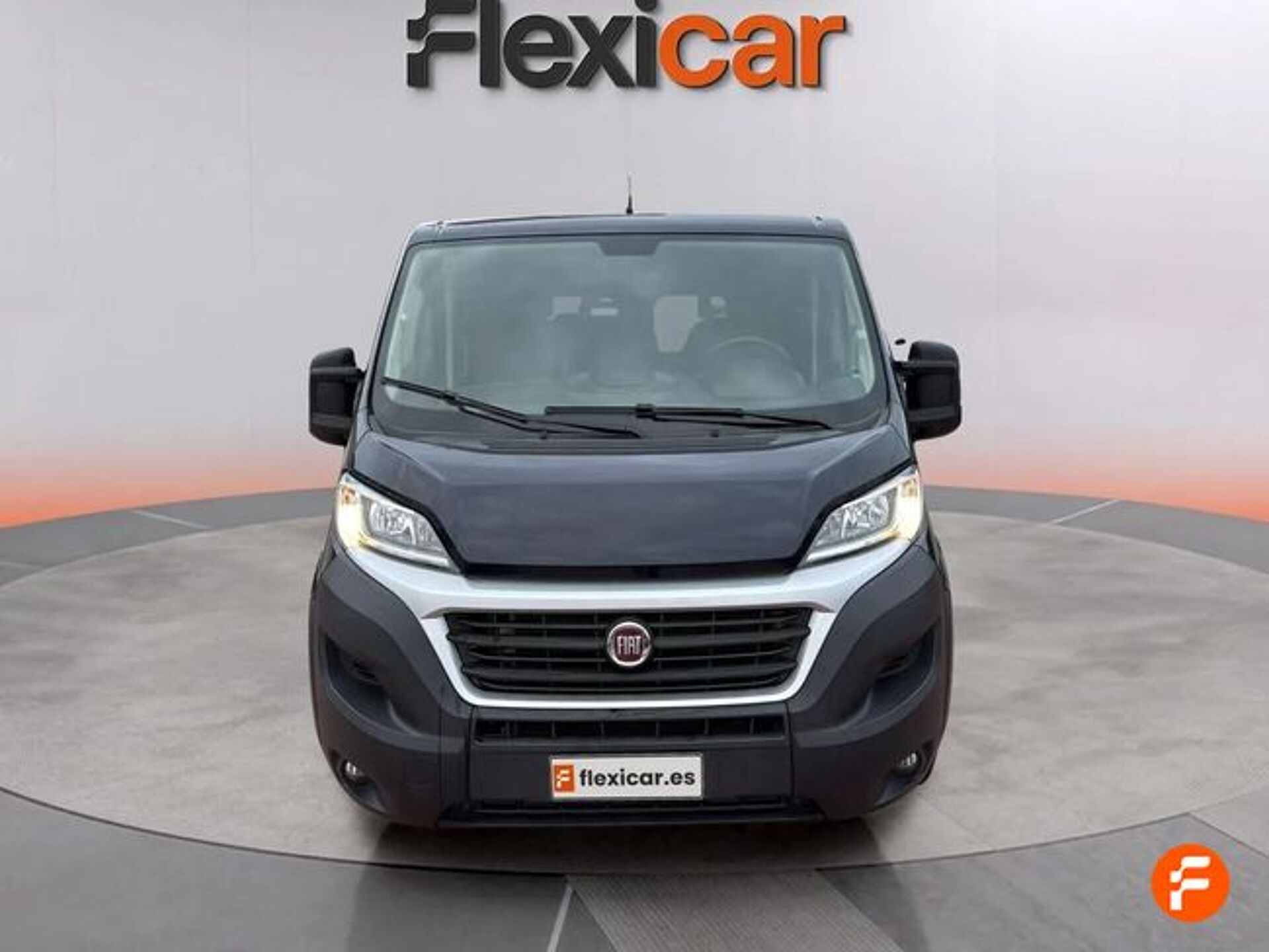 Imagen 2 de FIAT Ducato