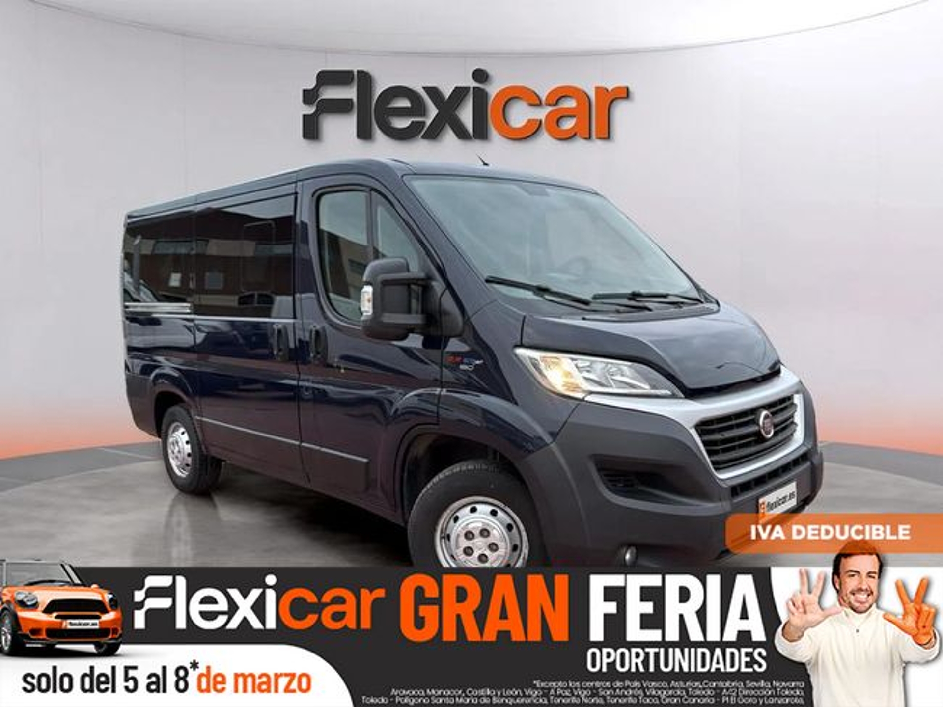 Imagen de FIAT Ducato