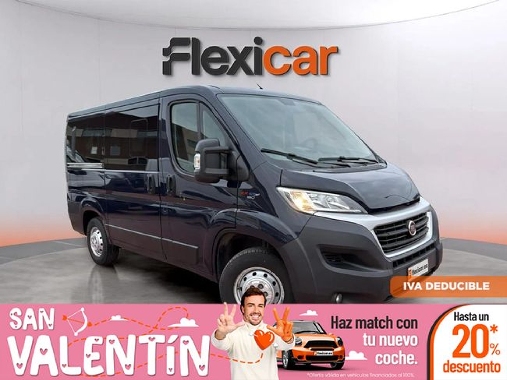 Imagen de FIAT Ducato