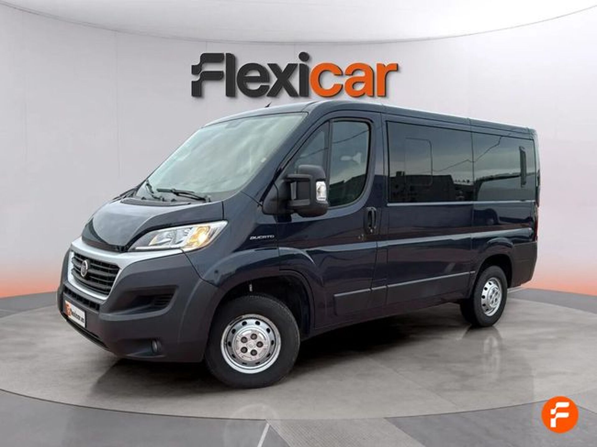 Imagen 3 de FIAT Ducato