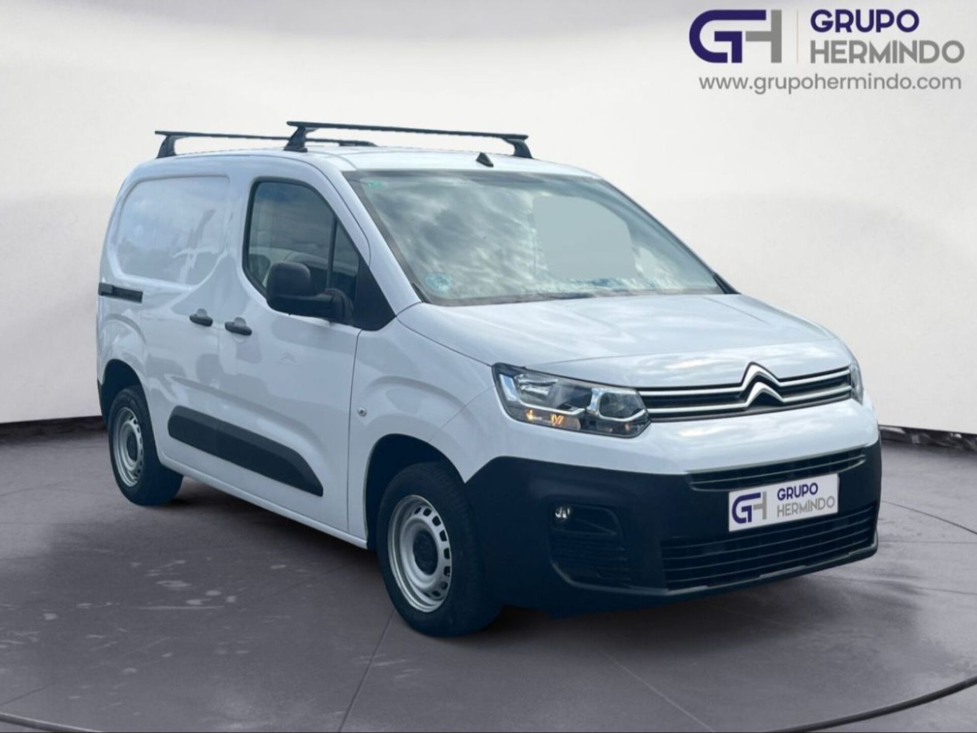 Imagen de CITROEN Berlingo