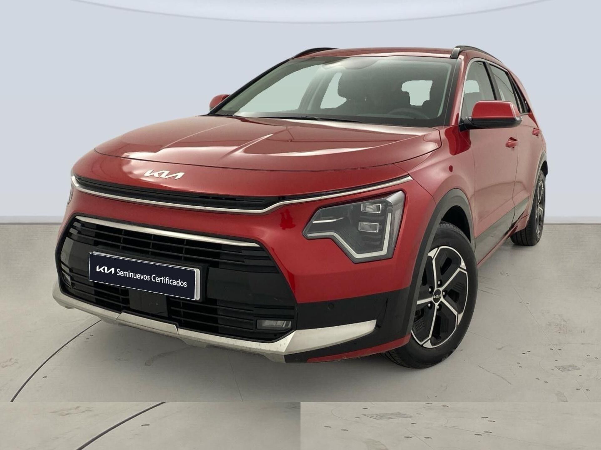 Imagen 1 de KIA Niro