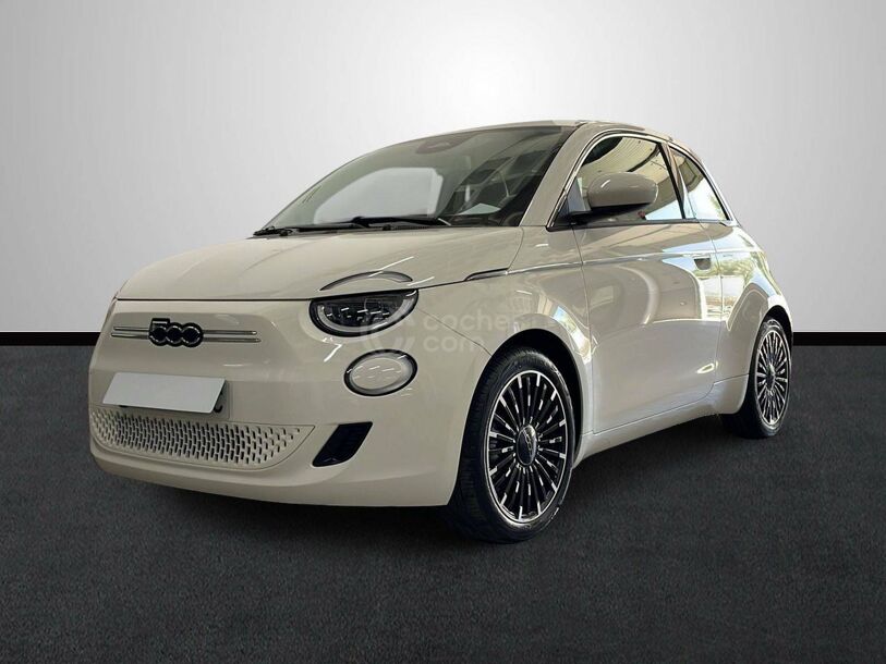 Foto del FIAT 500 e 87Kw Icon
