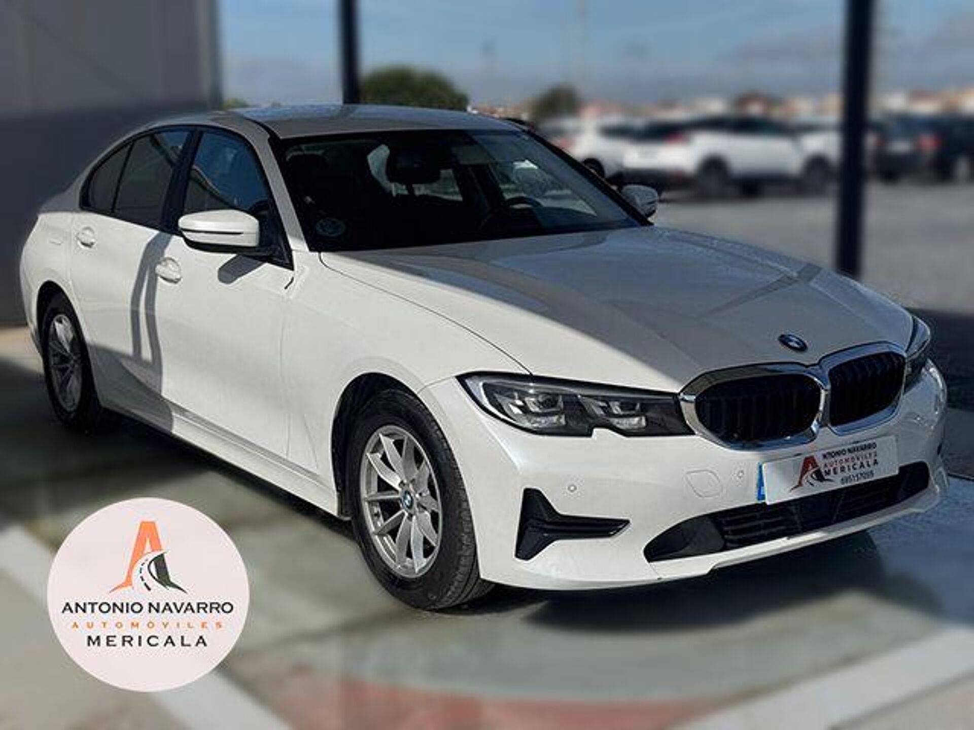 Imagen de BMW Serie 3