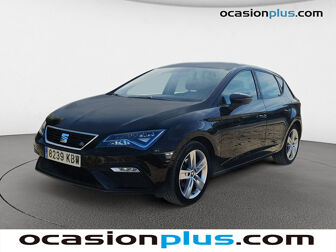 Imagen de SEAT León 2.0TDI CR S&S FR 150