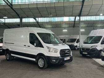 Imagen de FORD Transit FT 310 L3 Van Trend 130