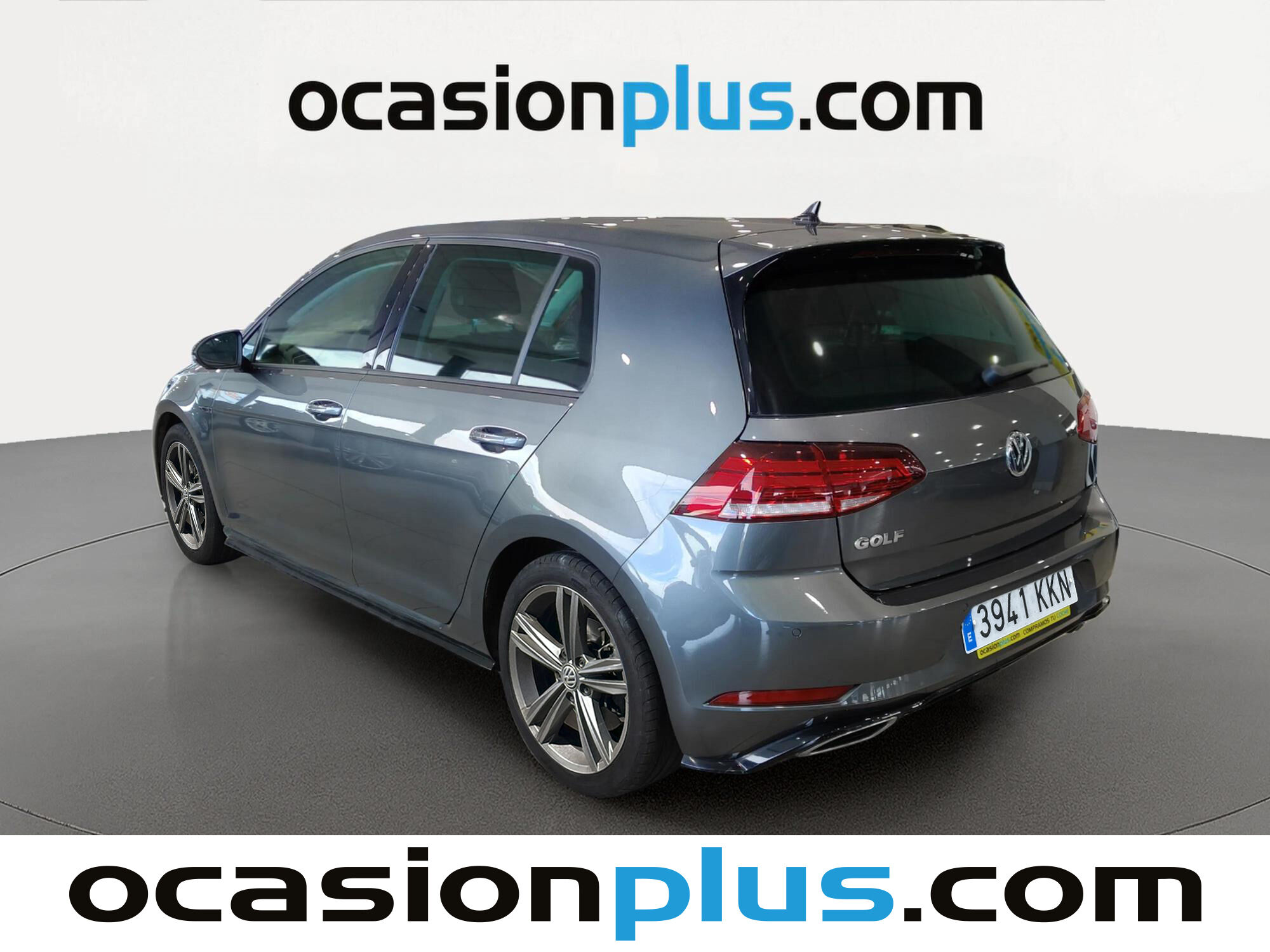 Foto del VOLKSWAGEN Golf 2.0TDI Advance DSG7 110kW