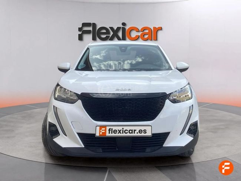 Foto del PEUGEOT 2008 1.5BlueHDi S&S Allure 110