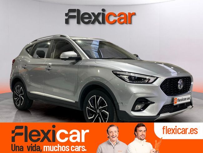 Foto del MG ZS 1.0 T-GDI Luxury 82kW