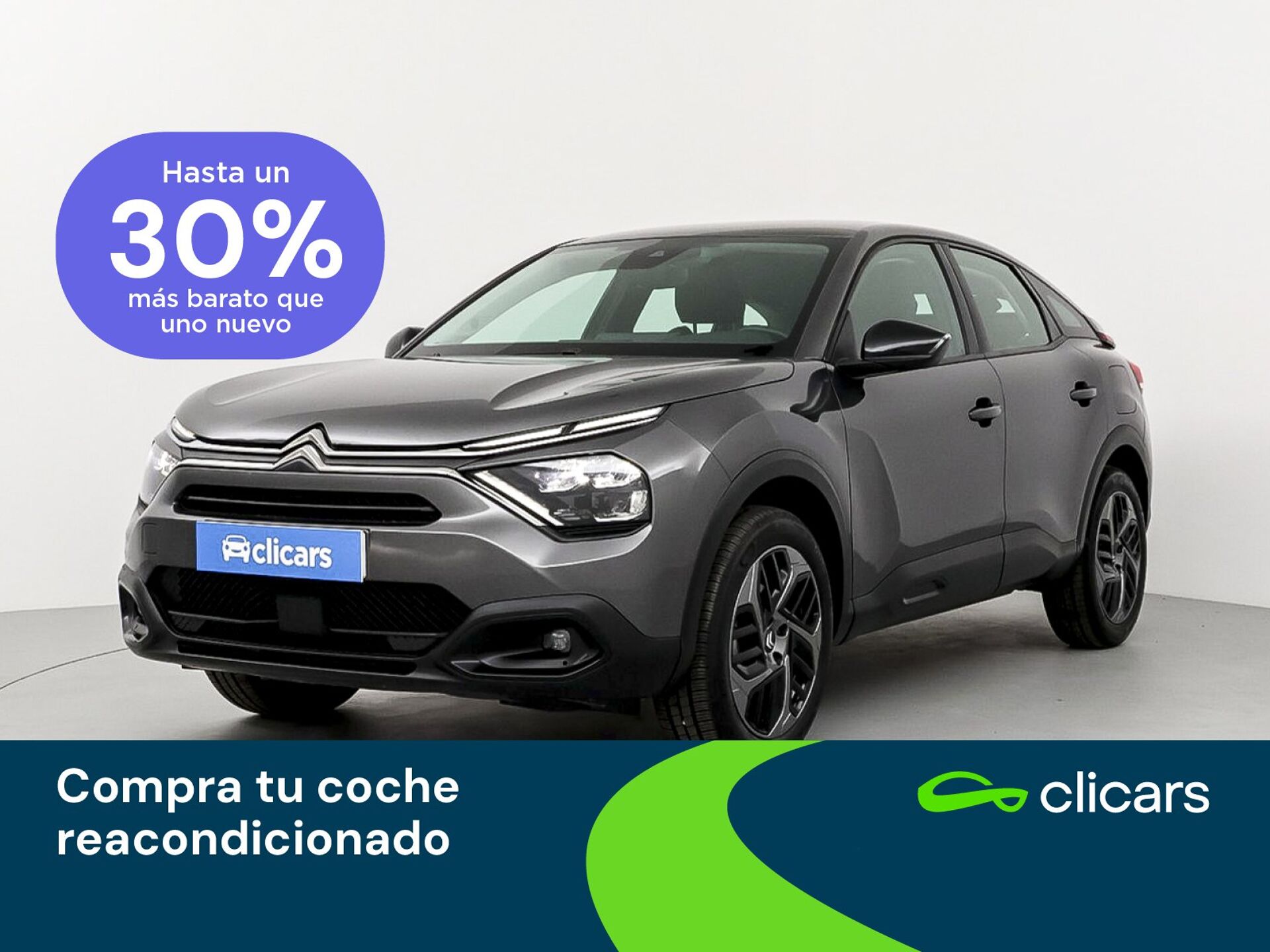 Imagen de CITROEN C4