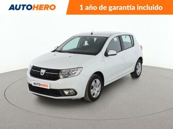 Imagen de DACIA Sandero 1.5 Blue dCi Comfort 70kW