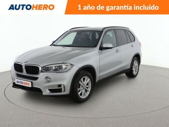 Imagen de BMW X5 xDrive 30dA