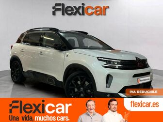 Imagen de CITROEN C5 Aircross