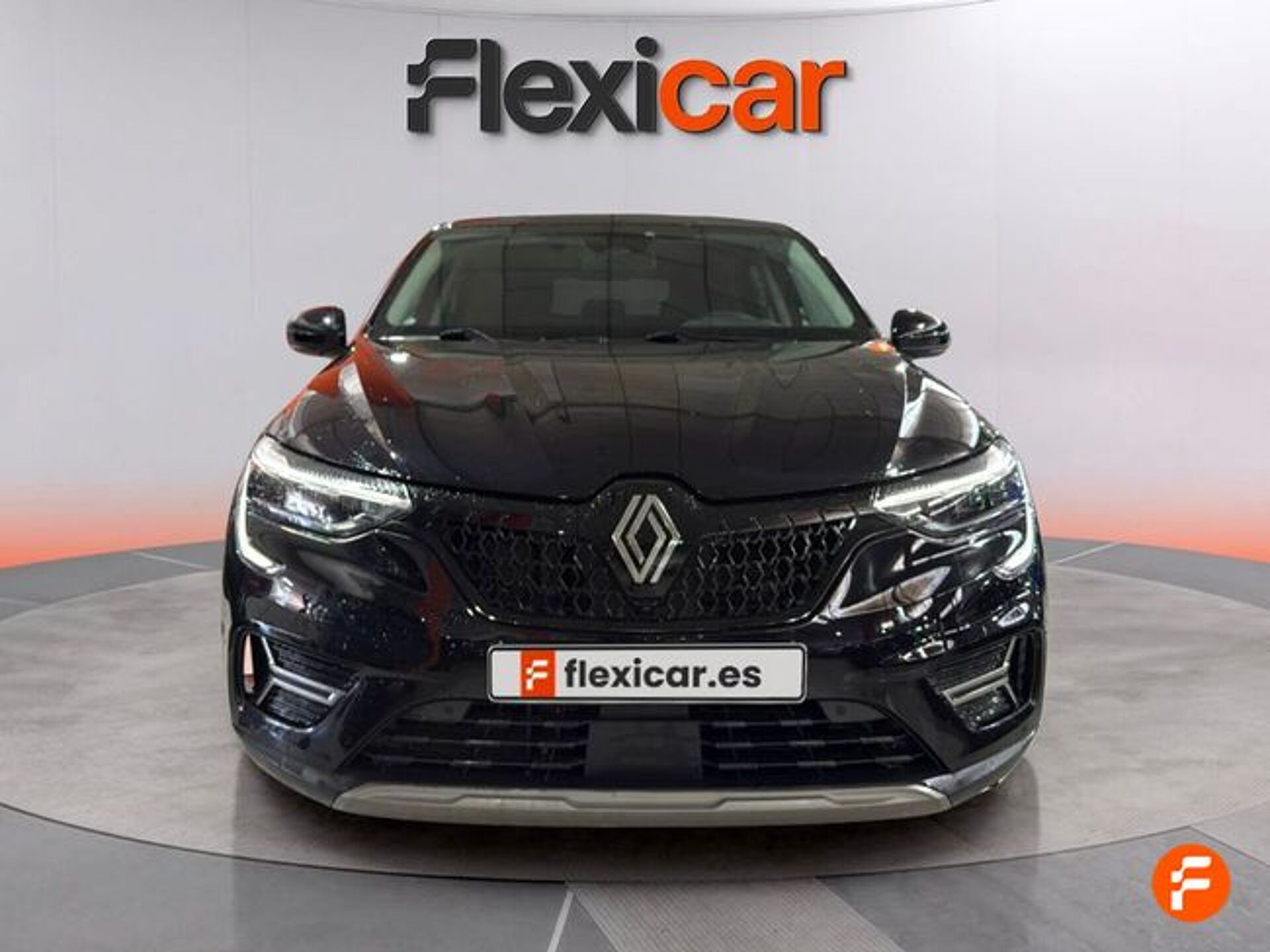 Imagen 2 de RENAULT Arkana