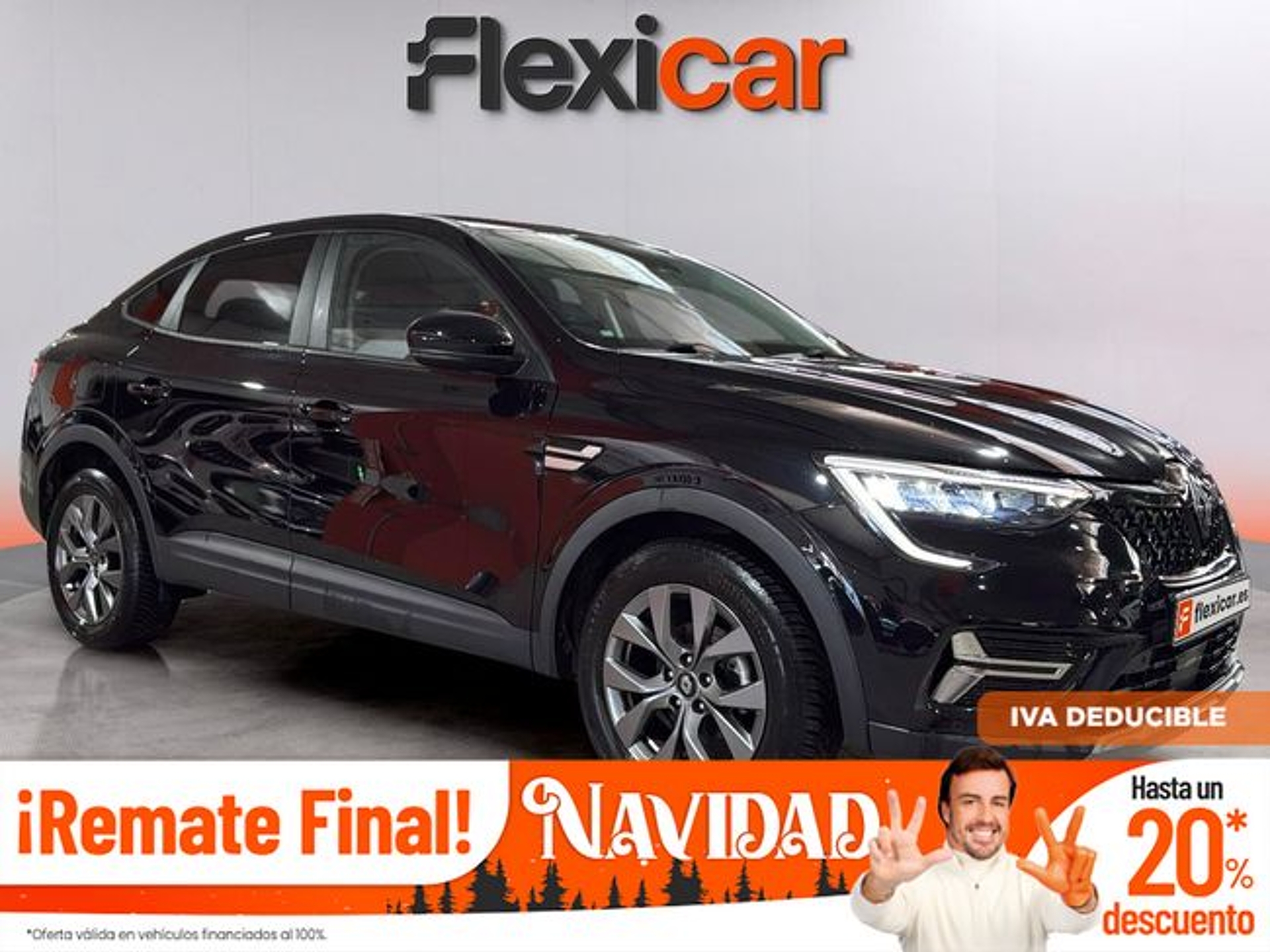 Imagen de RENAULT Arkana