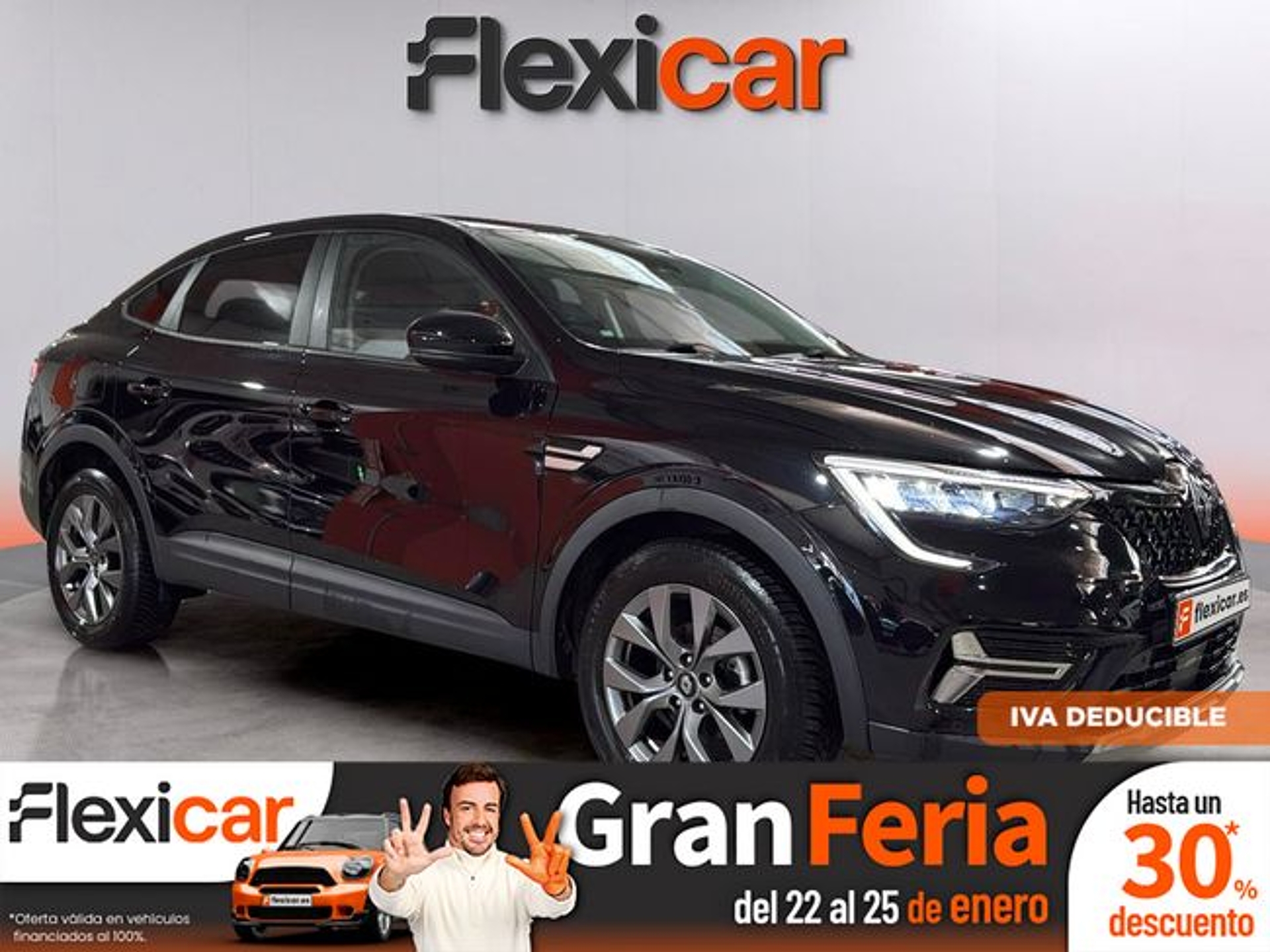 Imagen de RENAULT Arkana