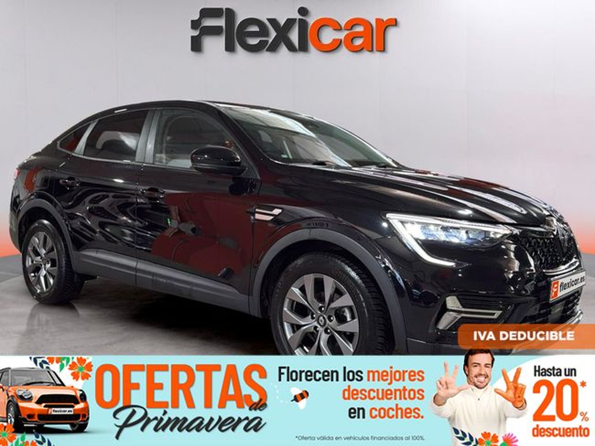 Imagen de RENAULT Arkana