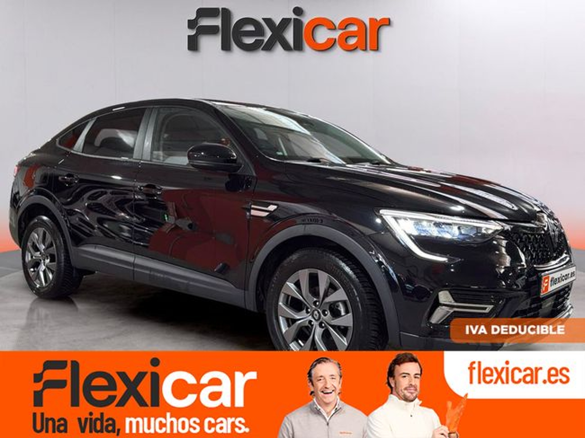 Imagen de RENAULT Arkana