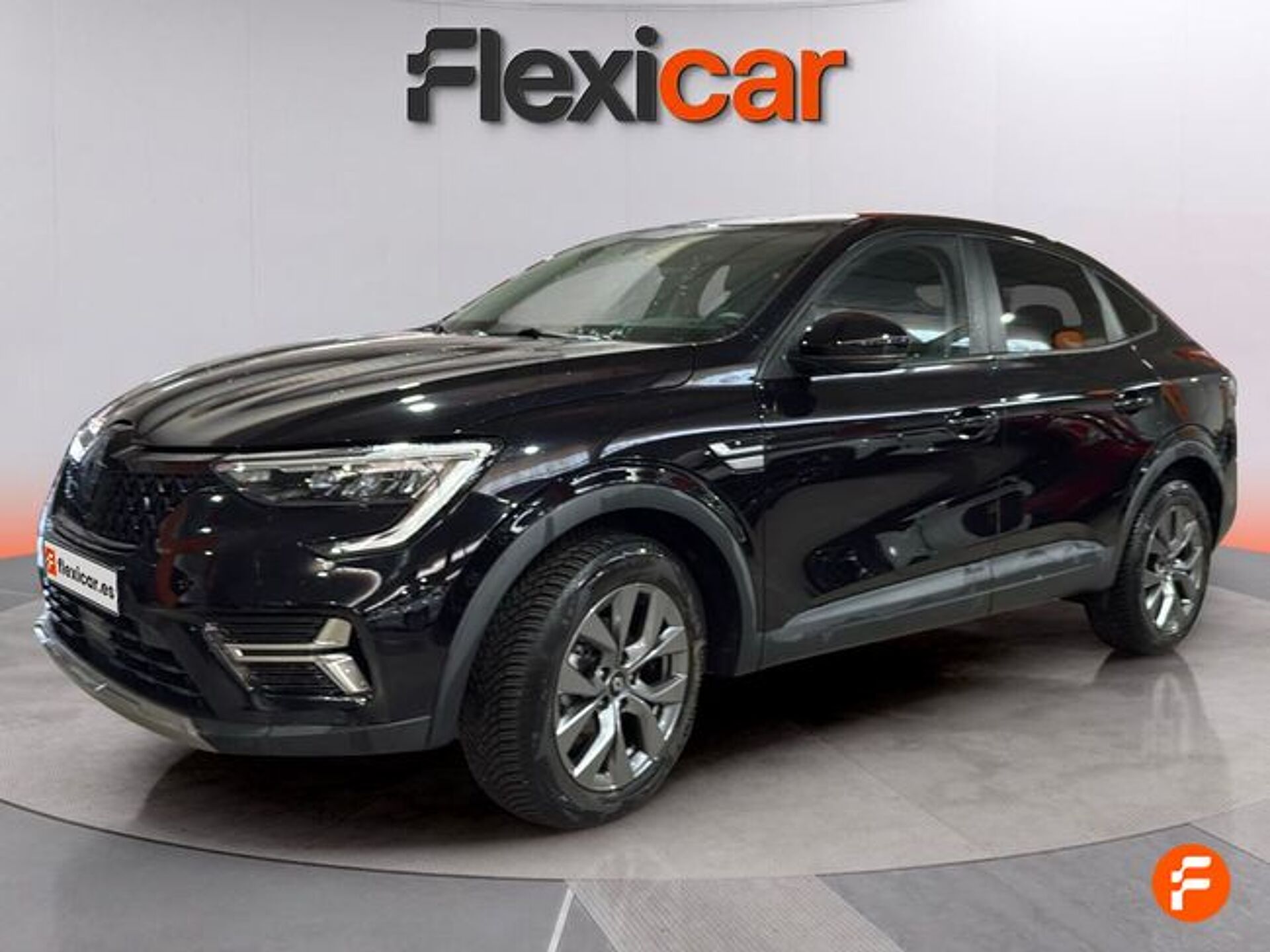 Imagen 3 de RENAULT Arkana