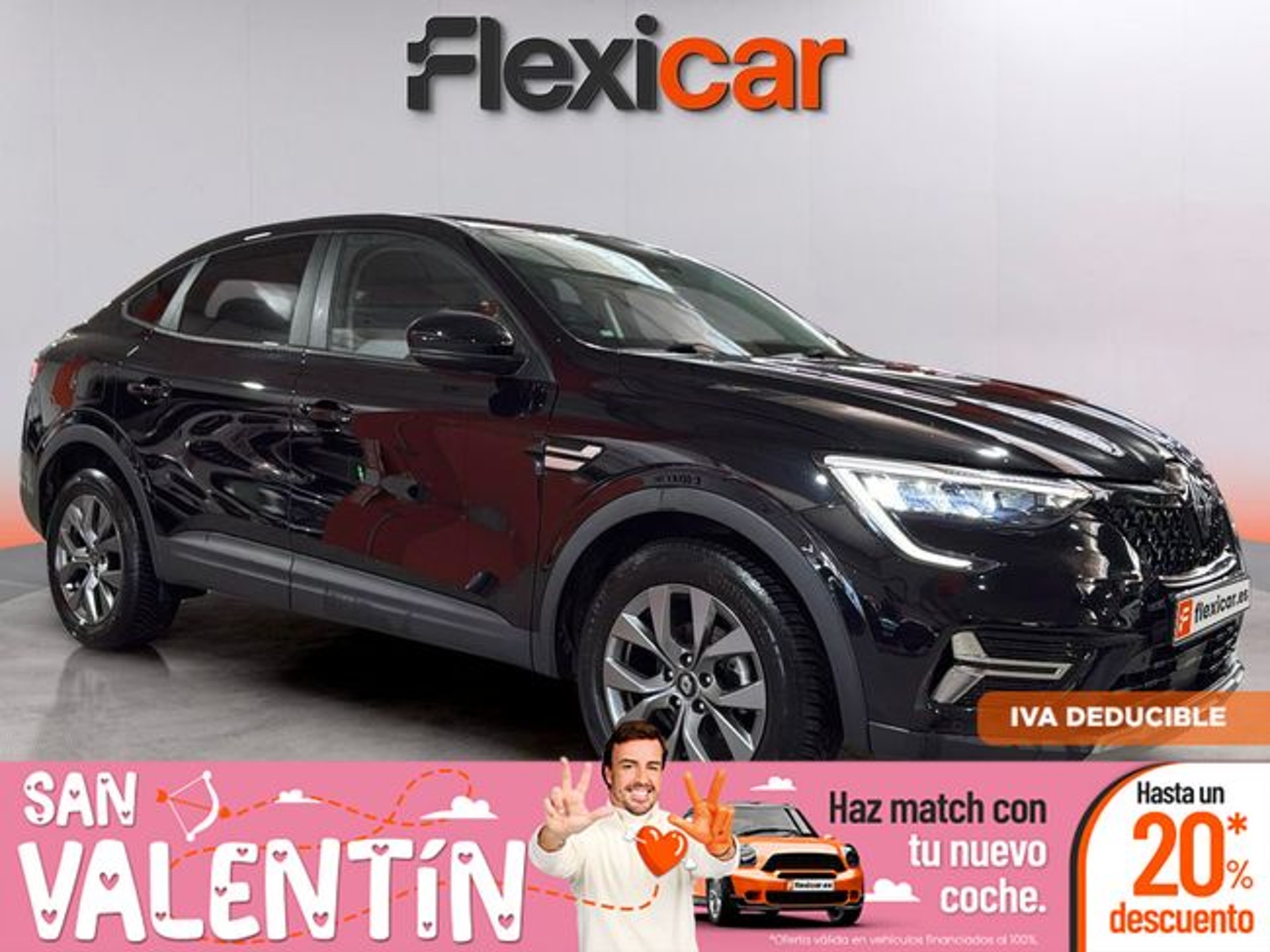 Imagen de RENAULT Arkana