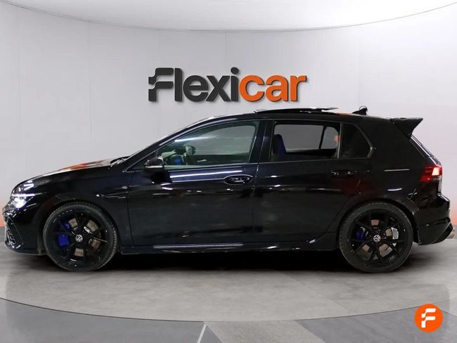 Foto del VOLKSWAGEN Golf 2.0 TSI R DSG 235kW
