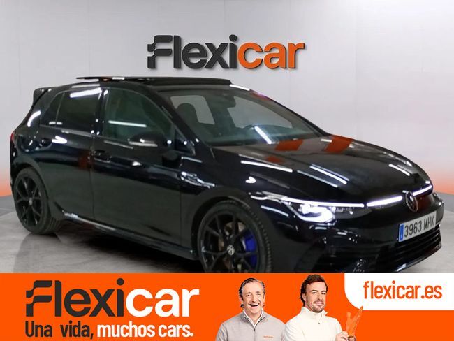 Foto del VOLKSWAGEN Golf 2.0 TSI R DSG 235kW