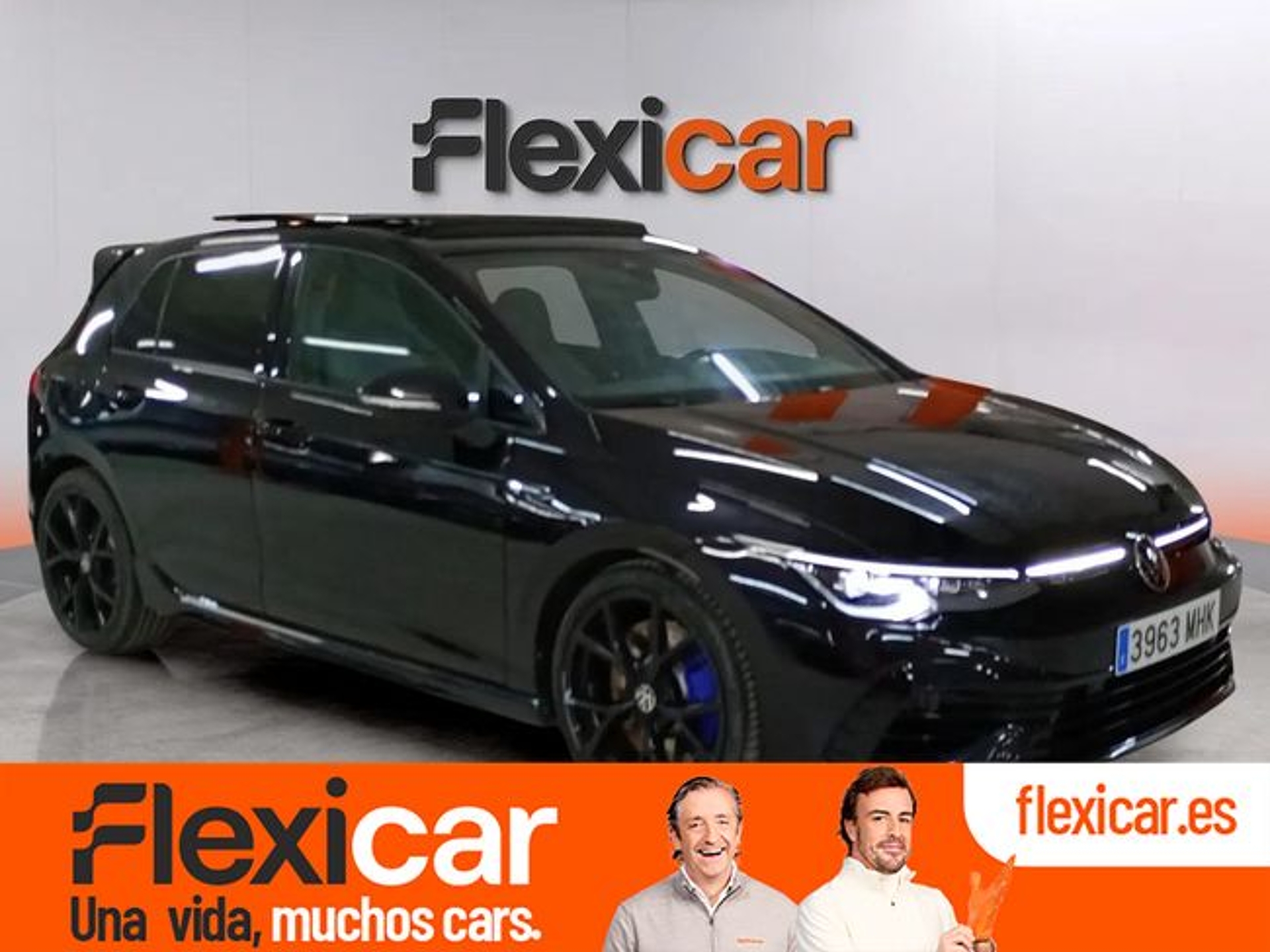 Imagen de VOLKSWAGEN Golf