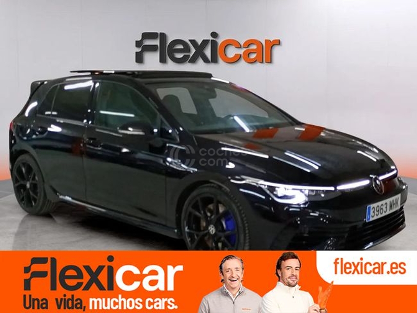 Foto del VOLKSWAGEN Golf 2.0 TSI R DSG 235kW
