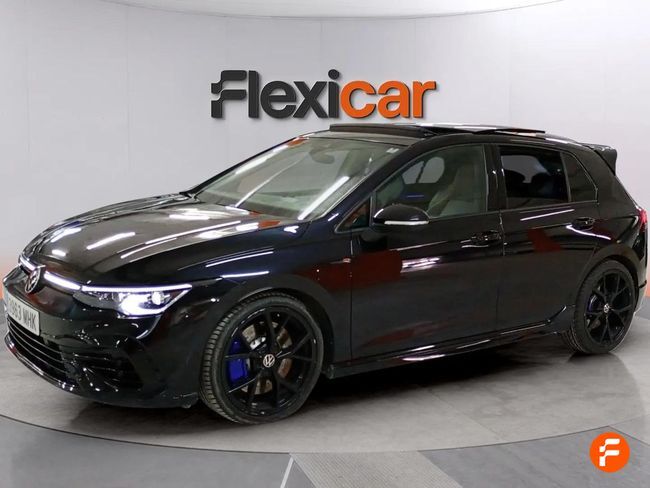 Foto del VOLKSWAGEN Golf 2.0 TSI R DSG 235kW