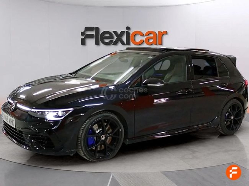 Foto del VOLKSWAGEN Golf 2.0 TSI R DSG 235kW