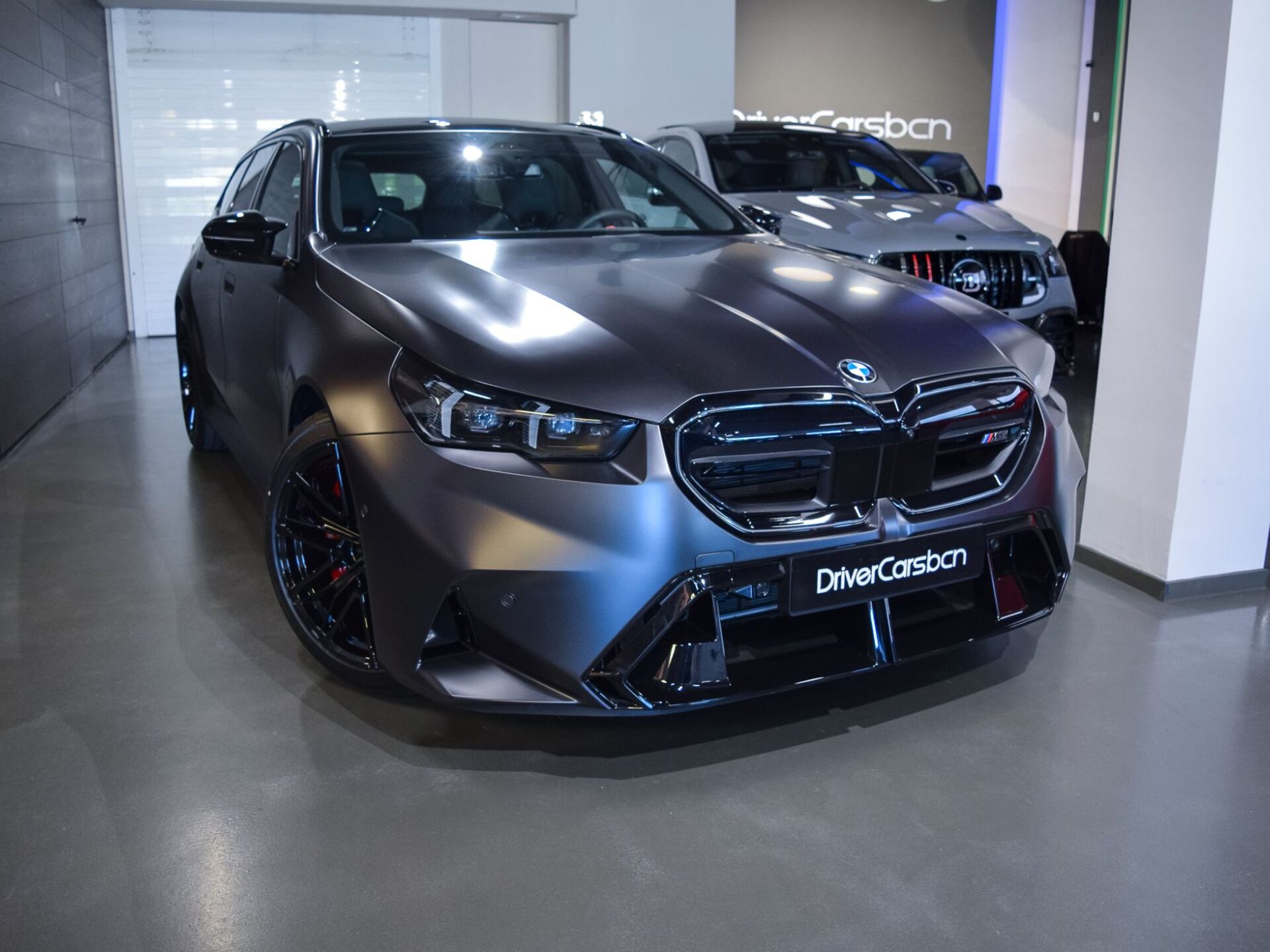 Imagen de BMW Serie 5