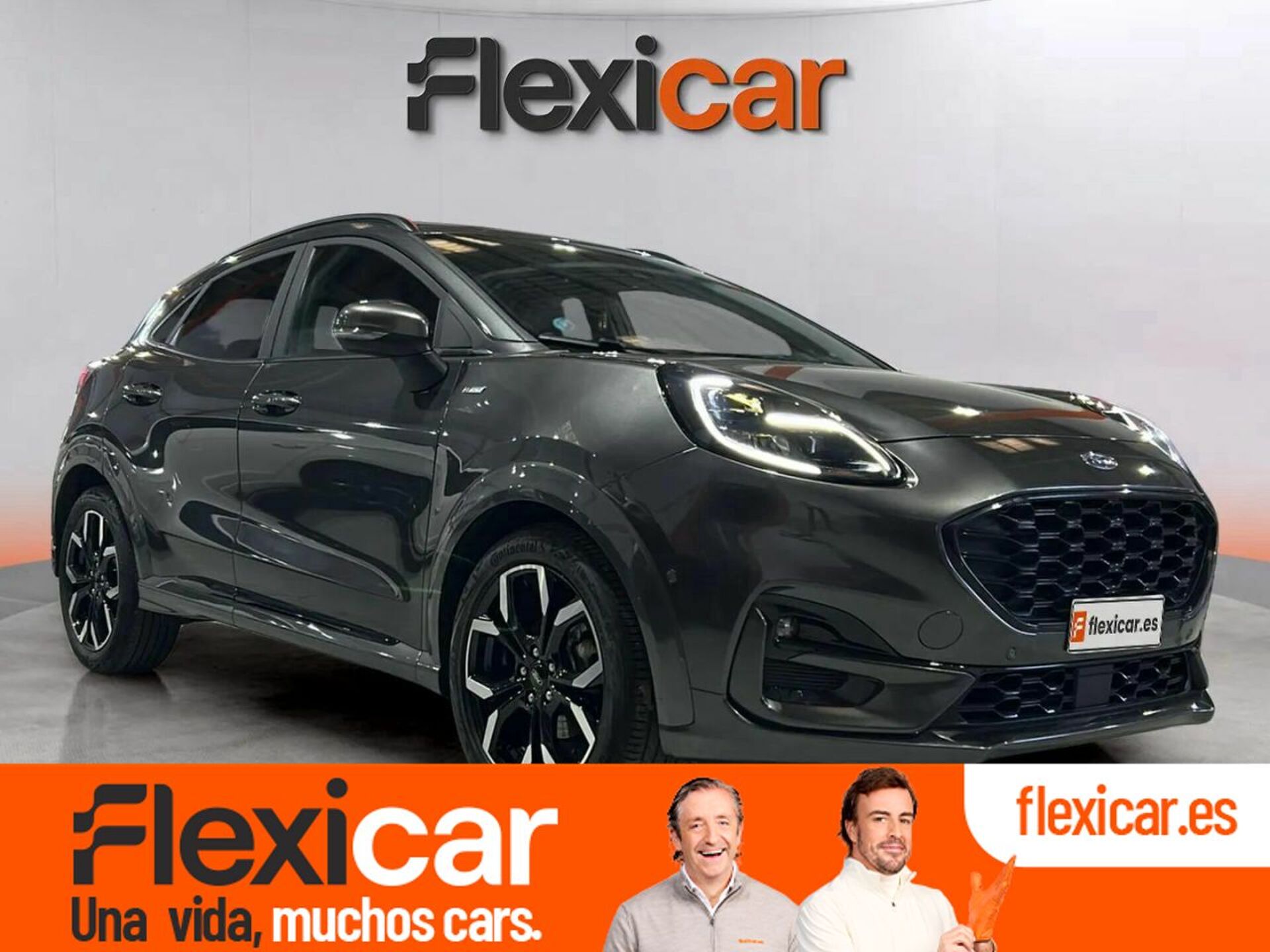 Imagen de FORD Puma