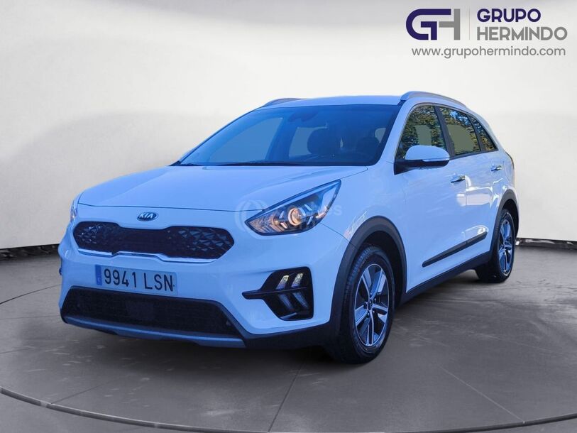 Foto del KIA Niro 1.6 HEV Drive