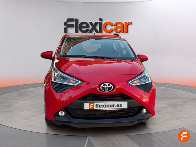 Foto del TOYOTA Aygo 70 x-cite