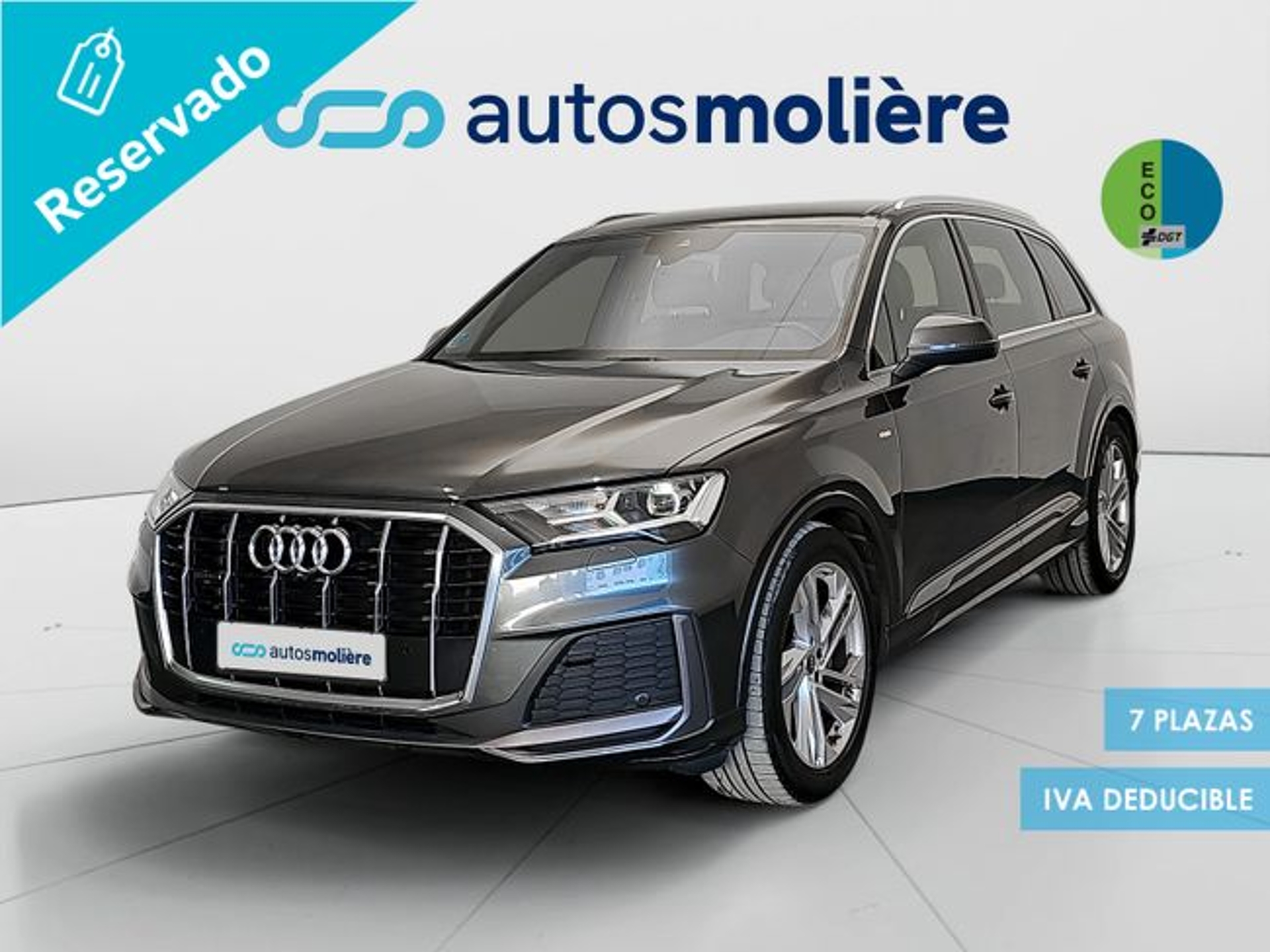 Imagen de AUDI Q7
