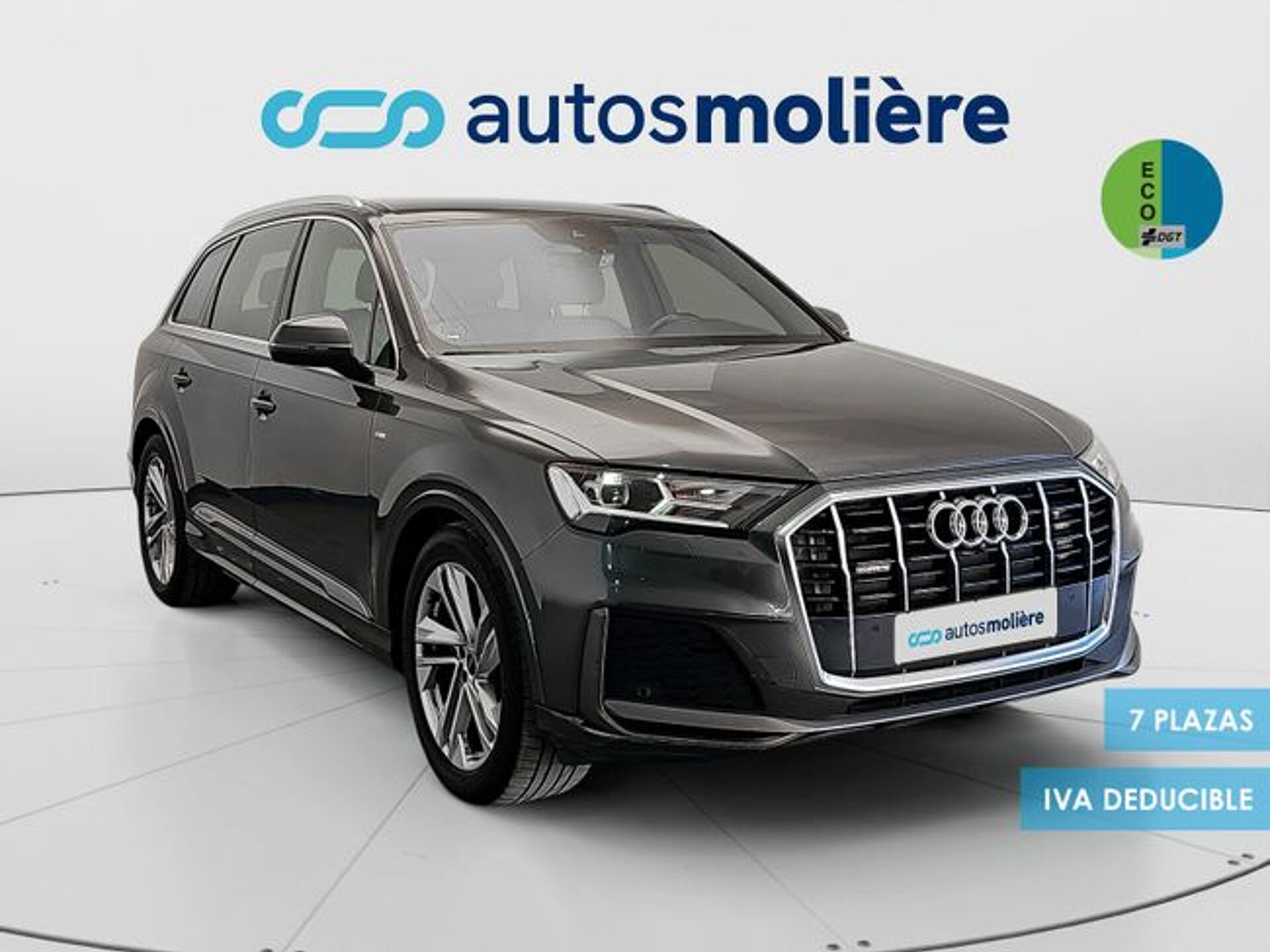 Imagen 2 de AUDI Q7