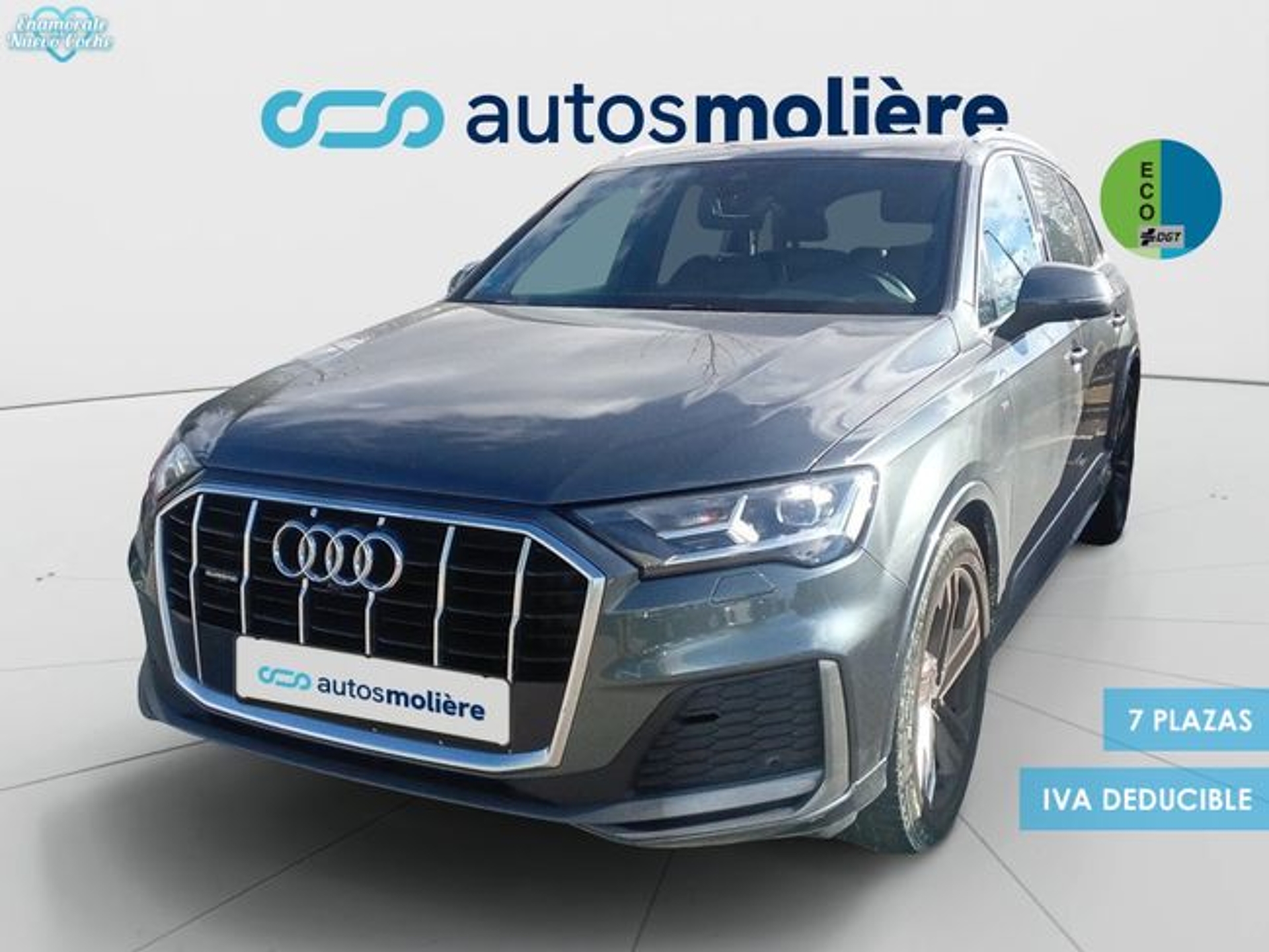 Imagen de AUDI Q7