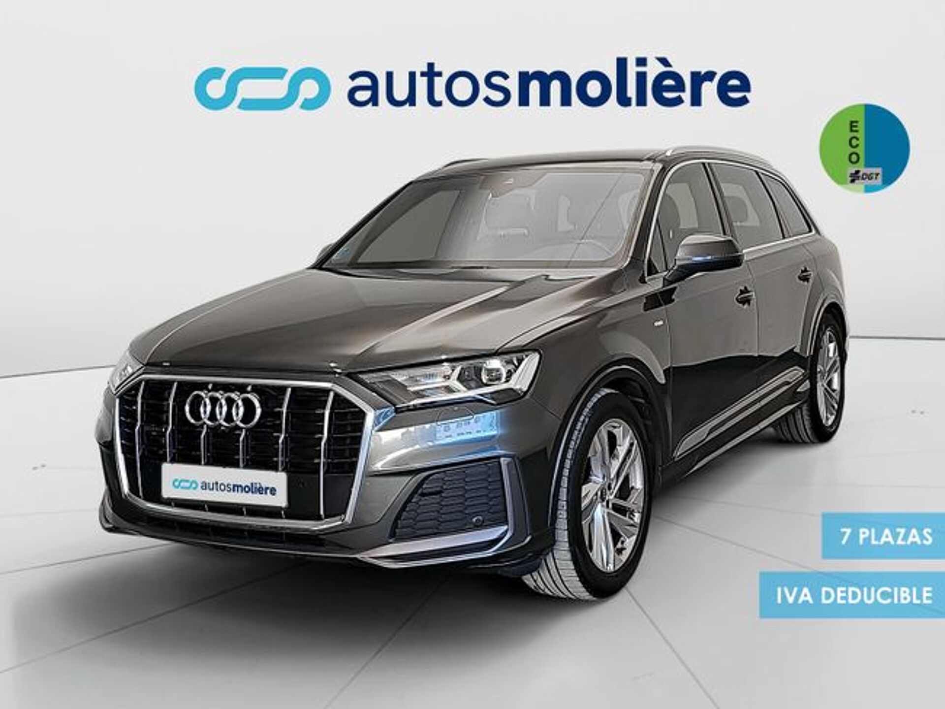 Imagen 1 de AUDI Q7
