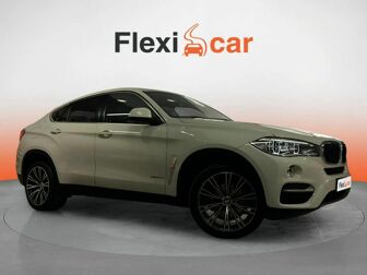 Imagen de BMW X6 MA