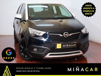 Imagen de OPEL Crossland X 1.2T S&S Innovation 130